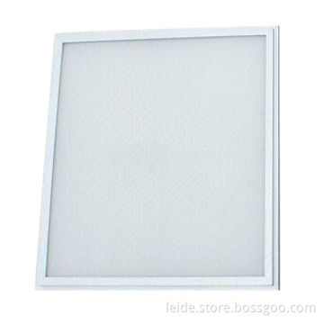 High brightness LED panel light, 72W, TUL, CE & RoHS approved